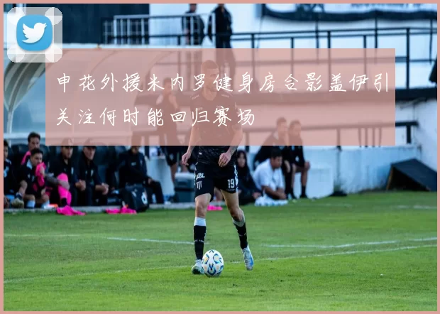 申花外援米内罗健身房合影盖伊引关注何时能回归赛场
